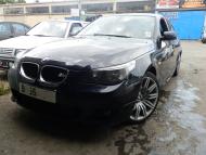 BMW E60 01