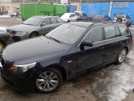 BMW E61 01