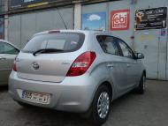 Hyundai i20 05