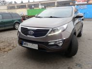 KIA SPORTAGE 01