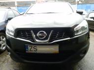 Nissan Qashqai 01