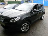 Nissan Qashqai 02